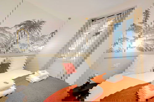 Foto 4 - Magnificent Apartment 1br/4p - Arc de Triomphe