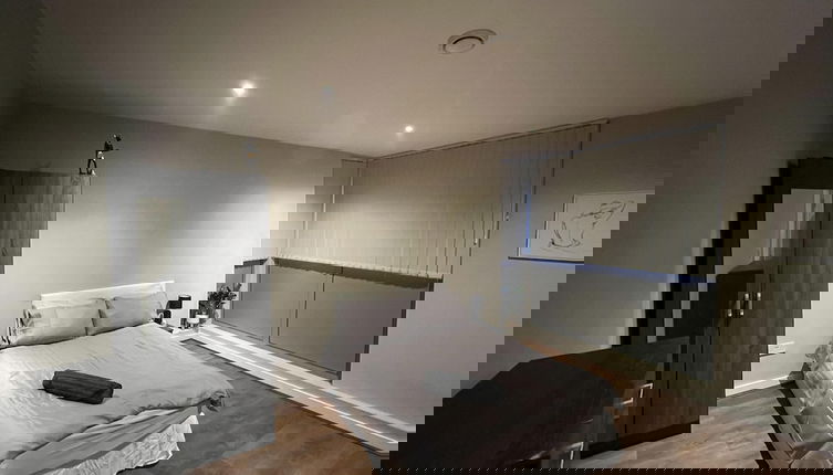 Foto 1 - Beautiful 1-bed Apartment in Liverpool