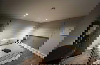 Foto 1 - Beautiful 1-bed Apartment in Liverpool