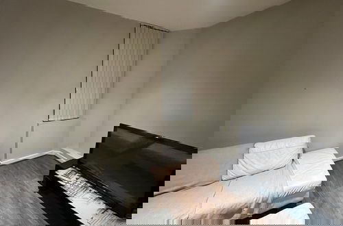 Foto 7 - Beautiful 1-bed Apartment in Liverpool