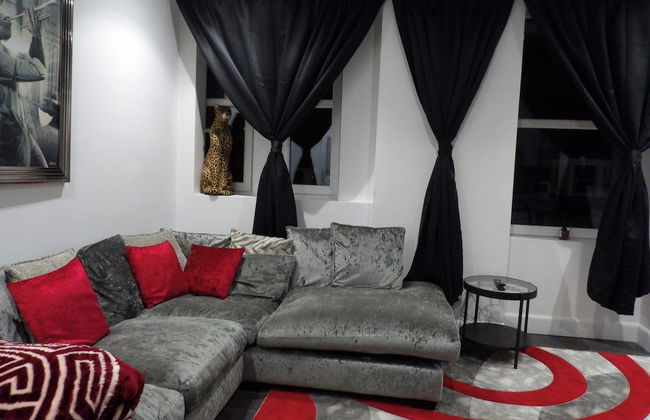 Architect Designed Meadows Central Apartment - Foto 14