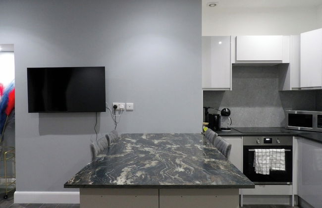 Architect Designed Meadows Central Apartment - Foto 11