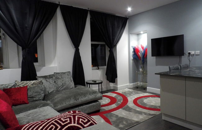 Architect Designed Meadows Central Apartment - Foto 1