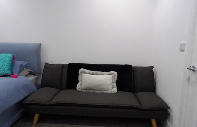 Architect Designed Meadows Central Apartment - Foto 18