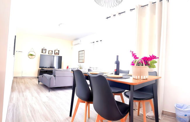 Villa Descansa With Private Pool, Air-conditioning, Sea View, Smart-tv & Wifi - Foto 10