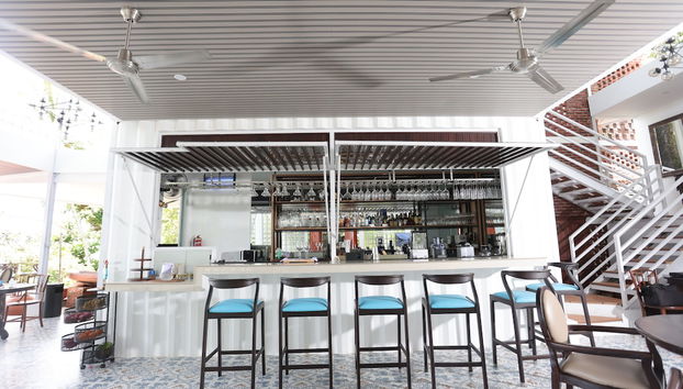 Bar (no alojamento)