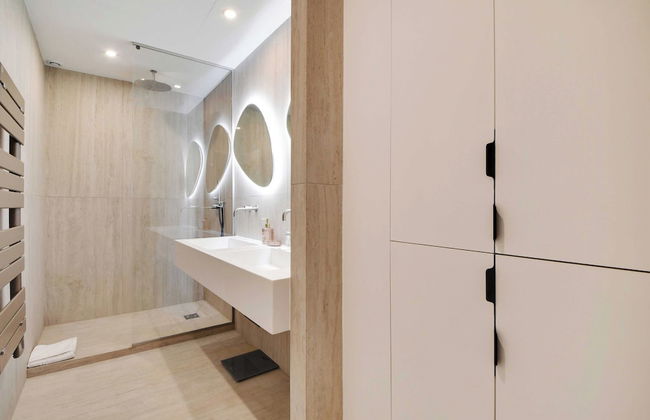 Cosy Apartment 2br/6p Faubourg-du-roule - Photo 8