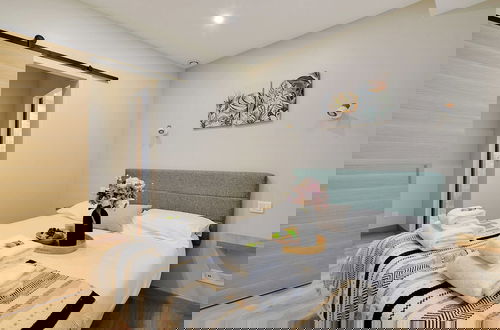 Foto 3 - Elegant Apartment - 2br/5p - Grenelle