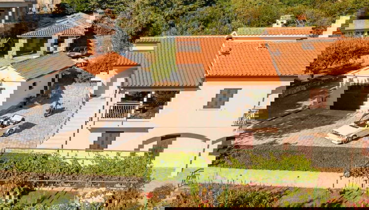 Foto 1 - Stylish Two Bedroom Apartment in Labin