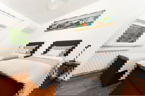 Foto 9 - Stylish Two Bedroom Apartment in Labin