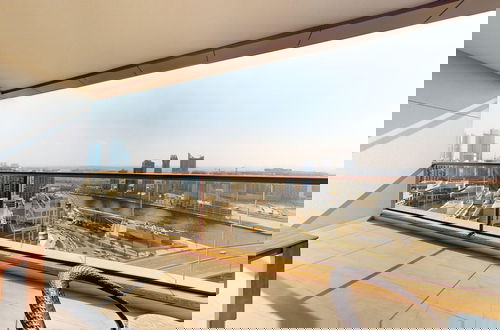 Foto 46 - Primestay - Elite Residences - Downtown