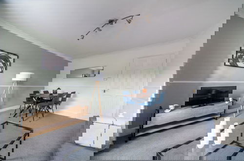 Foto 21 - The Peckham Luxury Apartment