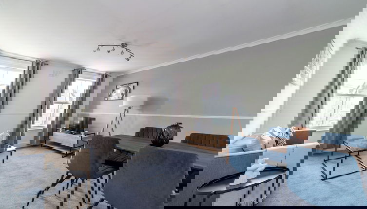 Foto 1 - The Peckham Luxury Apartment