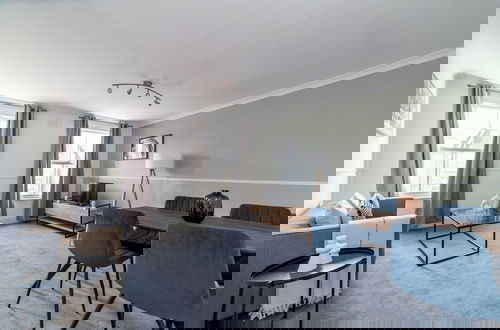 Foto 1 - The Peckham Luxury Apartment