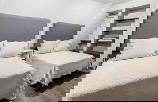 Foto 3 - Polanco 3BR - Elevator, Laundry, Sleeps 10 Guests