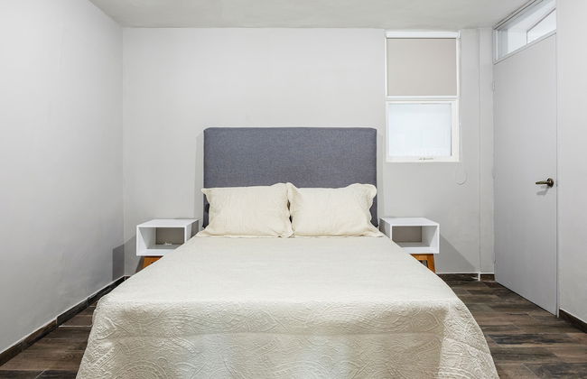 Polanco 3BR - Elevator, Laundry, Sleeps 10 Guests - Foto 2