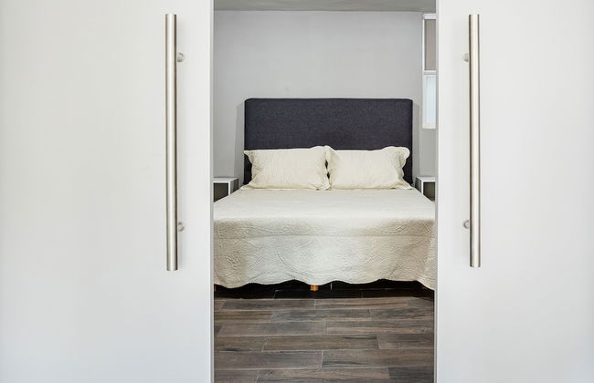 Polanco 3BR - Elevator, Laundry, Sleeps 10 Guests - Foto 6