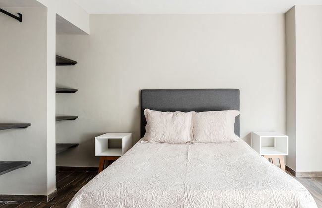 Polanco 3BR - Elevator, Laundry, Sleeps 10 Guests - Foto 5