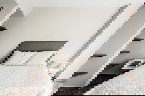 Foto 5 - Polanco 3BR - Elevator, Laundry, Sleeps 10 Guests