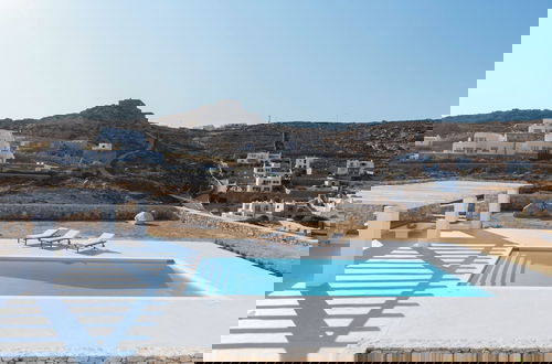 Foto 19 - Villa Conza Mykonos