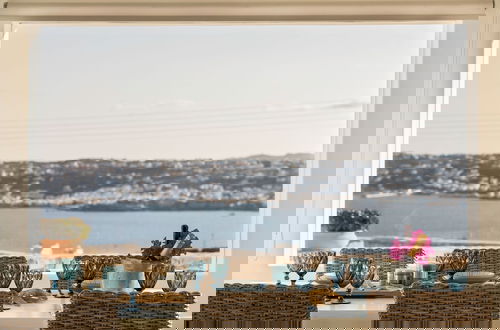 Foto 26 - Villa Conza Mykonos