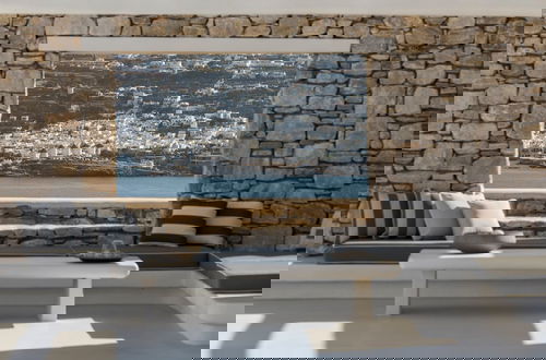 Foto 20 - Villa Conza Mykonos