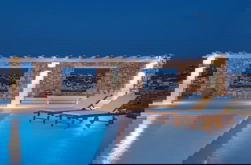 Foto 23 - Villa Conza Mykonos