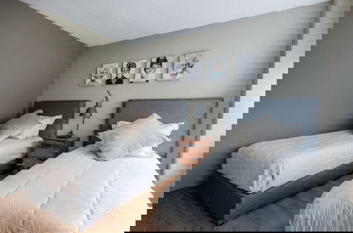 Photo 6 - Polanco Stay - 3br- Parking- Laundry- Elevator