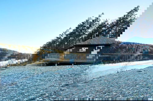 Foto 16 - 6 Person Holiday Home in Hornnes-by Traum
