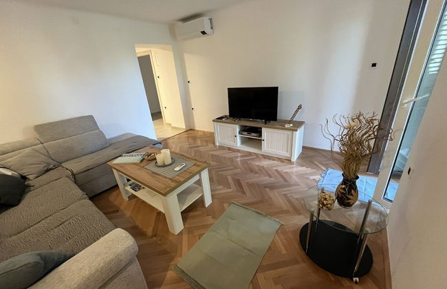 Elegant Lovran Apartment With Garden - Foto 12