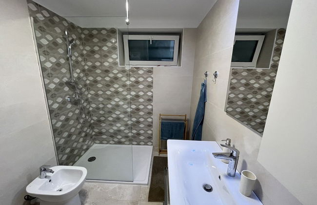 Elegant Lovran Apartment With Garden - Foto 18