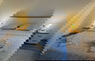 Foto 3 - Elegant Lovran Apartment With Garden