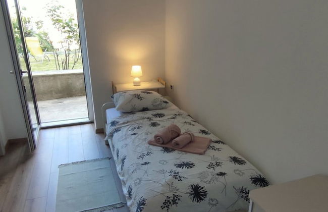 Elegant Lovran Apartment With Garden - Foto 6