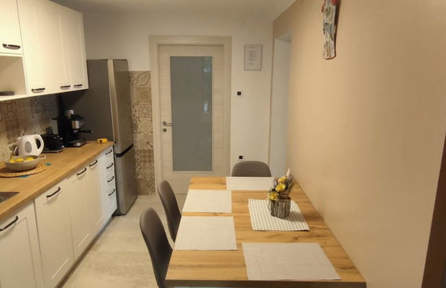 Elegant Lovran Apartment With Garden - Foto 15