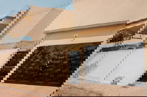 Foto 1 - Lome City Apartment - 3 Bedrooms