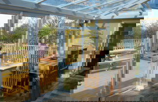 Foto 1 - Large Sound Healing Retreat Cottage in West Wales