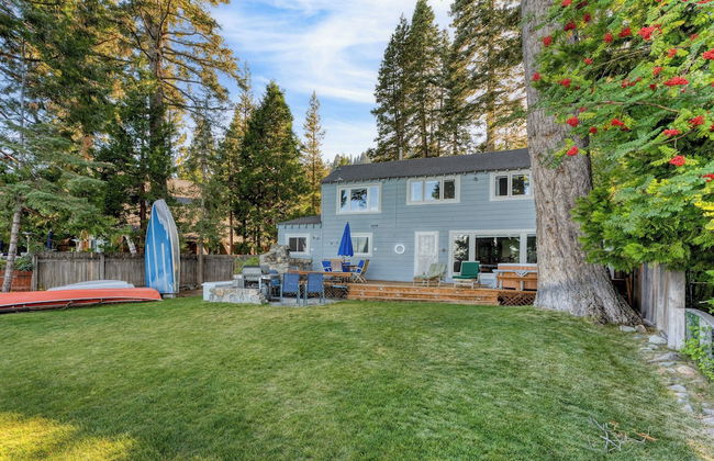 Lakefront Haven by Avantstay Minutes to Ski Resorts Private Dock - Foto 38