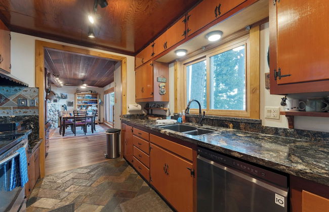 Lakefront Haven by Avantstay Minutes to Ski Resorts Private Dock - Foto 17