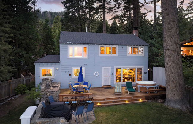 Lakefront Haven by Avantstay Minutes to Ski Resorts Private Dock - Foto 48