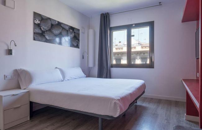 Habitat Apartments ADN - Foto 46