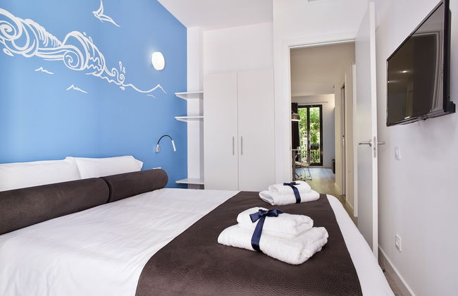 Habitat Apartments ADN - Foto 2