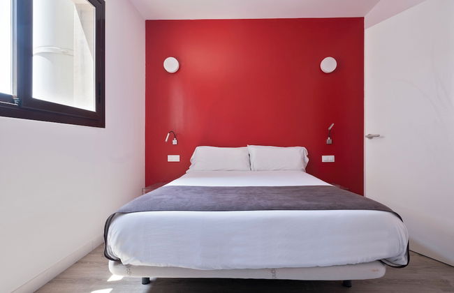 Habitat Apartments ADN - Foto 48