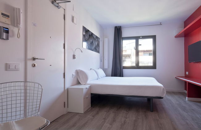 Habitat Apartments ADN - Foto 47