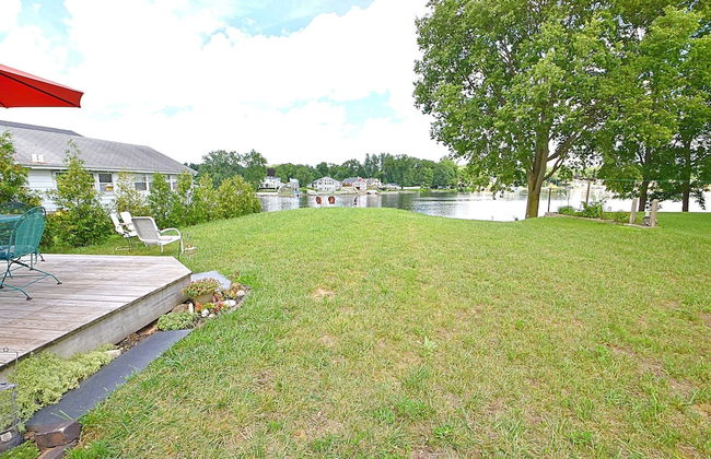 The Chicken Coop a Modern Riverfront Oasis 908 - Photo 13