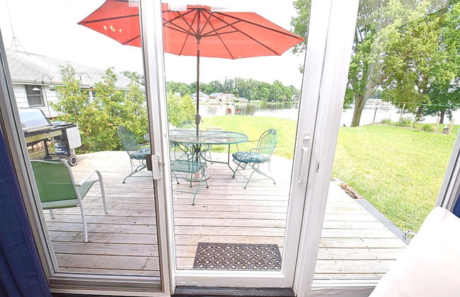 The Chicken Coop a Modern Riverfront Oasis 908 - Photo 9