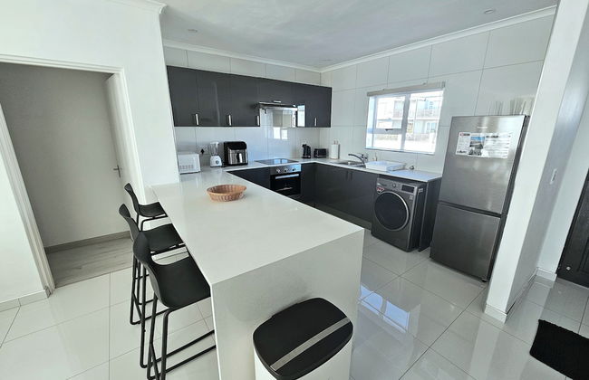 Dolphin Ridge Seaside Apartment - Foto 10
