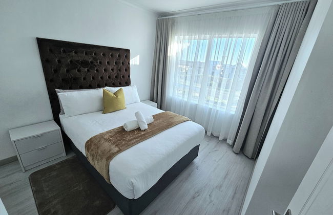 Dolphin Ridge Seaside Apartment - Foto 5