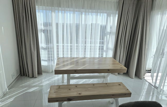 Dolphin Ridge Seaside Apartment - Foto 14