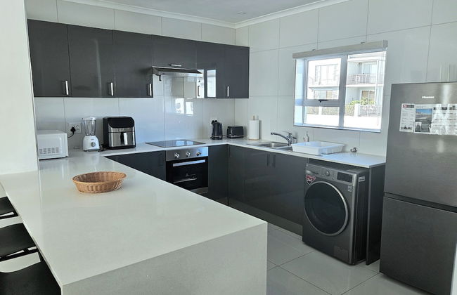 Dolphin Ridge Seaside Apartment - Foto 12