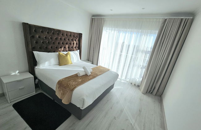 Dolphin Ridge Seaside Apartment - Foto 7